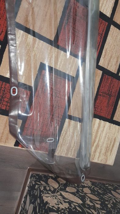 Folie pt terasa sau foișor