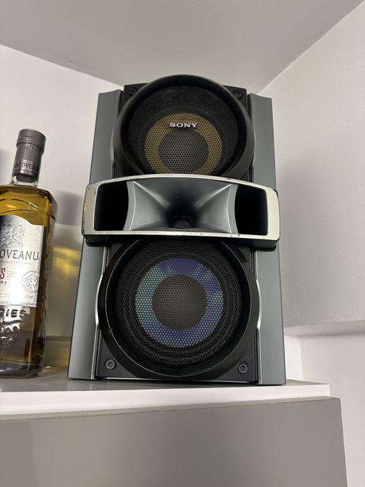 Vand doua combine Sony si Philips