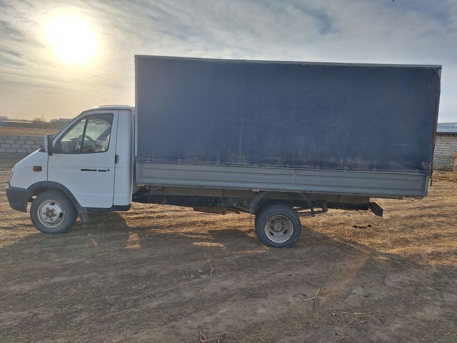 Gazel sotiladi 2012 yil