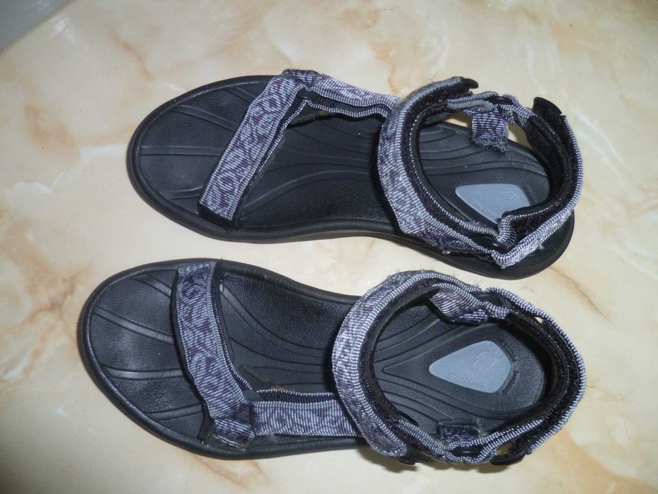 TEVA сандали №37