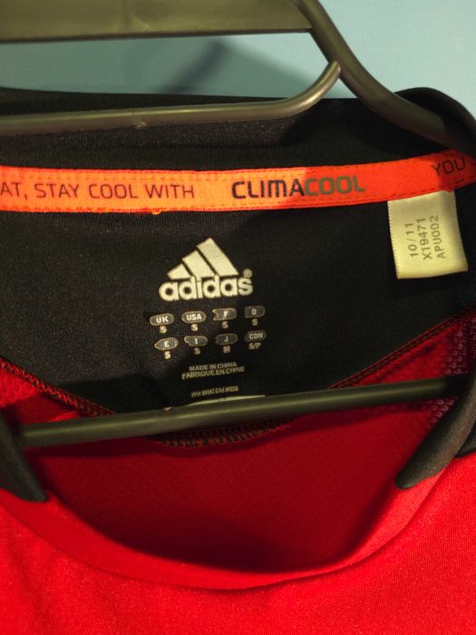 Adidas Потник/Мъжки S