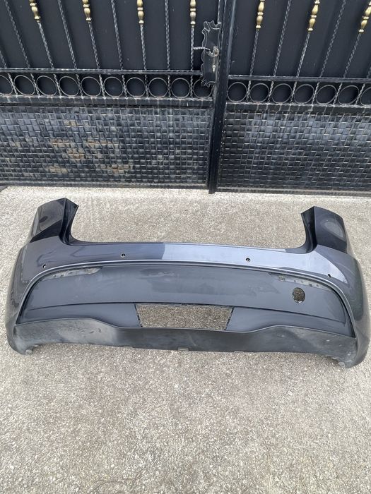 Броня за Tesla Model Y / 2 бр