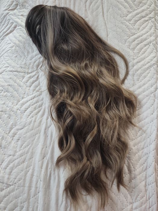 Перука  (синтетична)