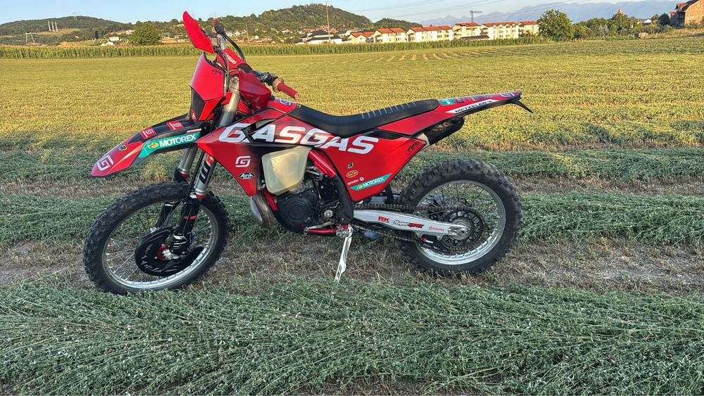 Gas gas 2024 300 tbi
