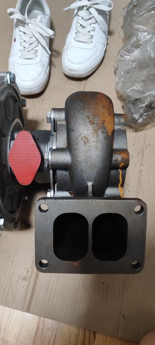 Продам Турбину ЯМЗ 100