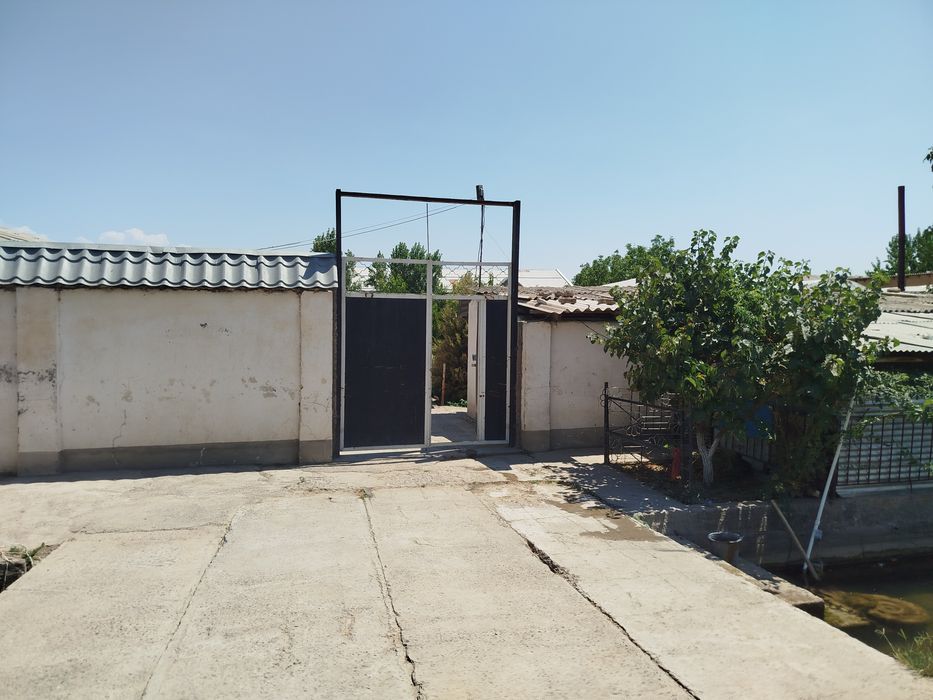 Ferma sotiladi 31 sotik maydonga qurilgan