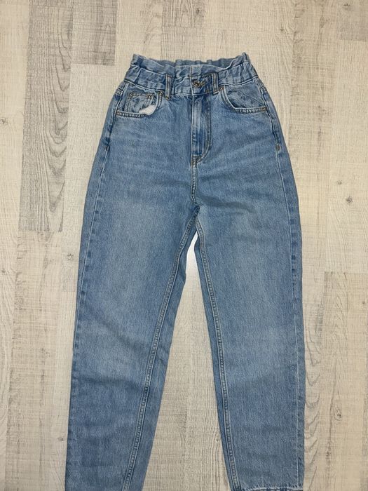 Дънки- Всичко на 5 евро