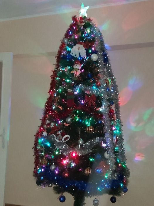 Vand 2 brazi artificiali