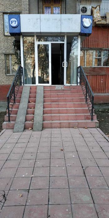 Аренда офис,  в доль дороги, первая линия, Ижара, без посредников