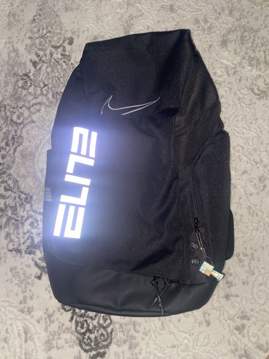 найк elite сумка