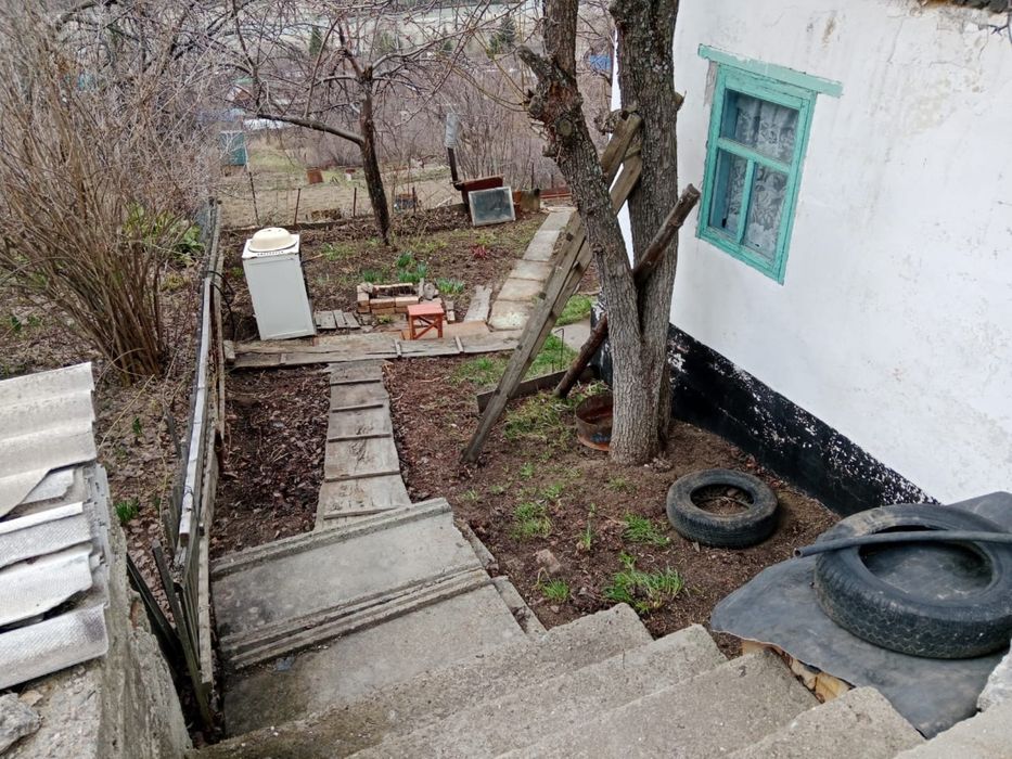 Продам дачу с/о Казахстан