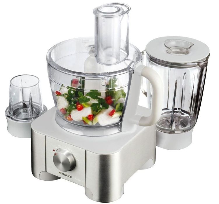 Кухненски робот - KENWOOD FP910