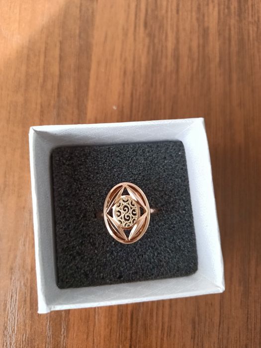 Алтын сақина срочно