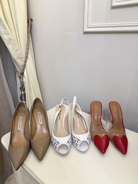 Шиамрные Туфли брендовые