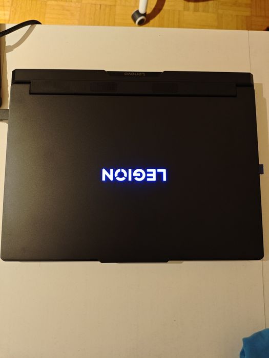 Lenovo Legion Pro 7i 5080