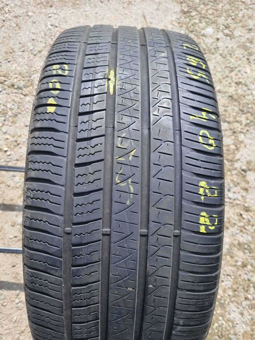 Anvelopa 265/40 R22 PIRELLI Scorpion Zero All Season