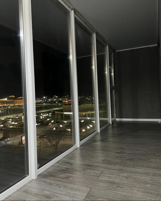 посуточно  кунаева 6 мкр