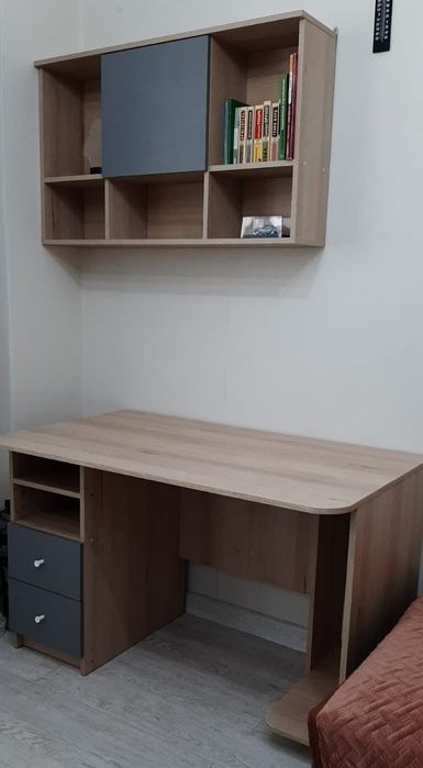 Подростковая мебель