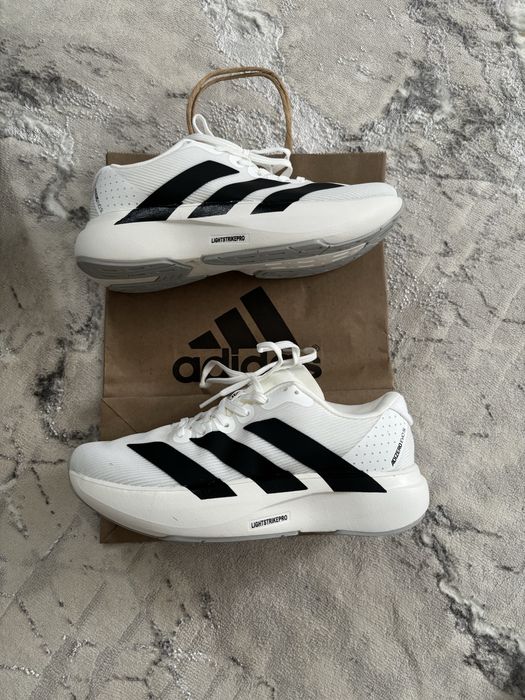 Адидас Adizero 38размер