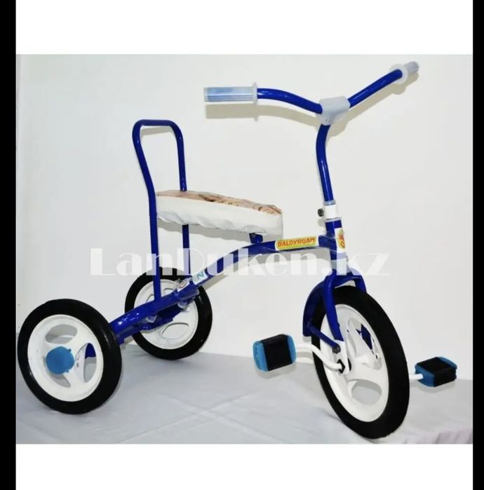 Детский велосипед балдырган