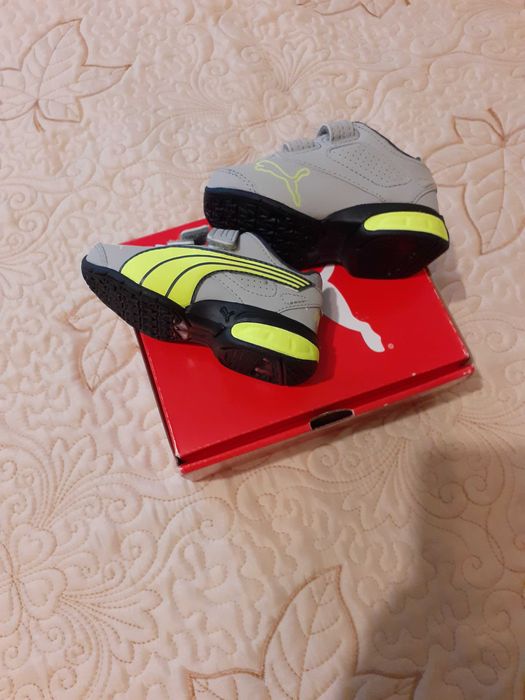 Детски обувки от 12 до 16 см.