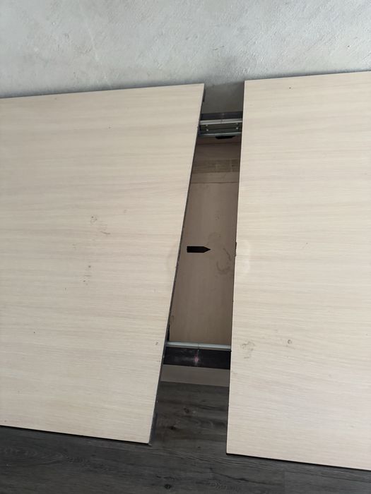 Стол раздвижной