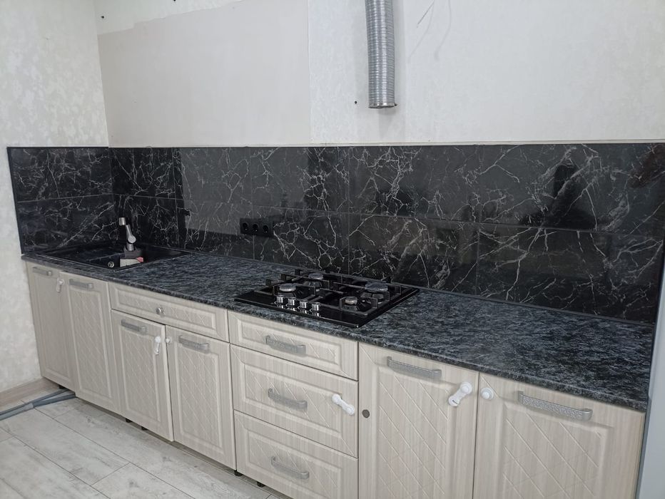 Кафельщик плиточник