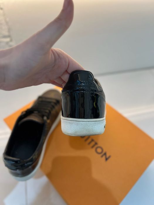 Кеды Louis Vuitton оригинал