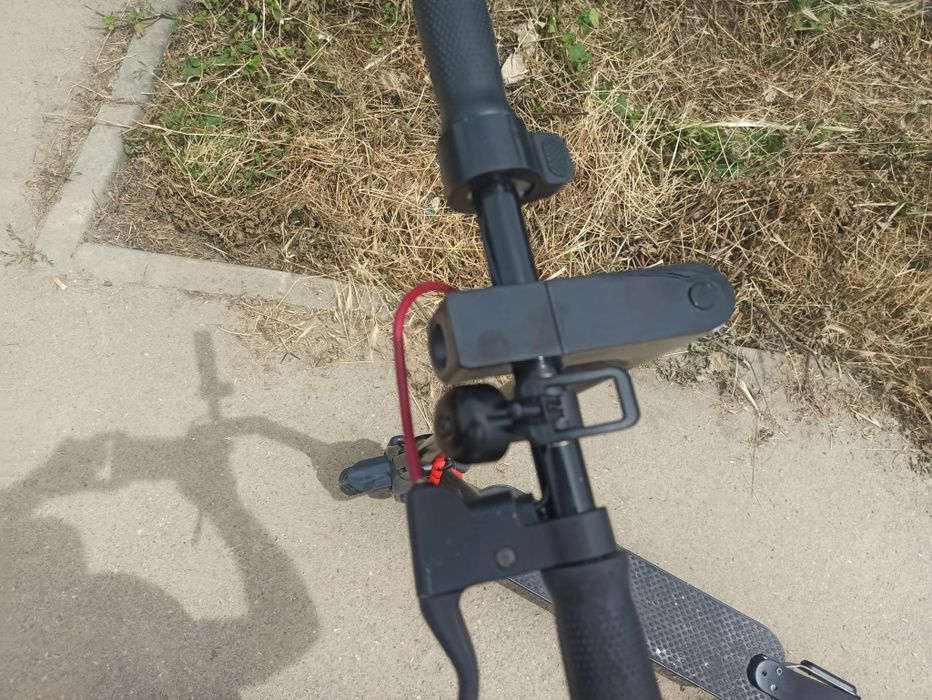 Trotineta electrica IScooter