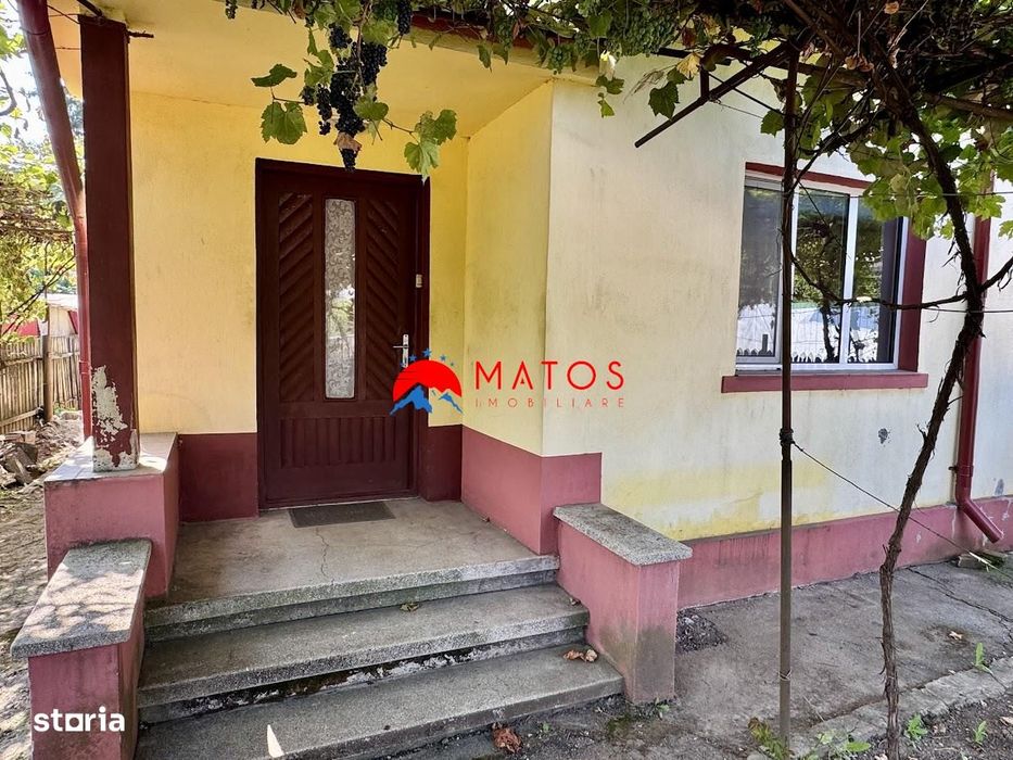 Casa de vanzare in Campinita, Campina | 65.000 €