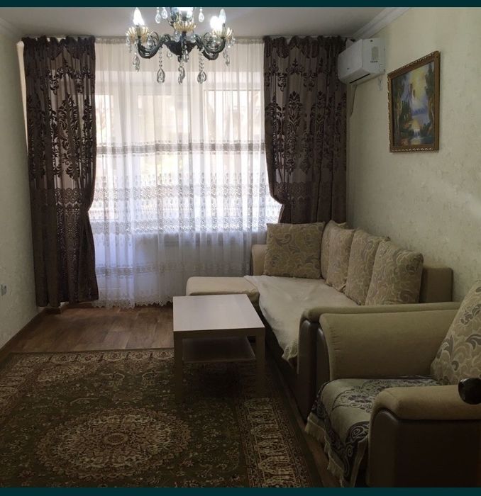 Центр Часовая