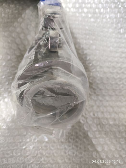 Шаровой кран из нержавейки DN50