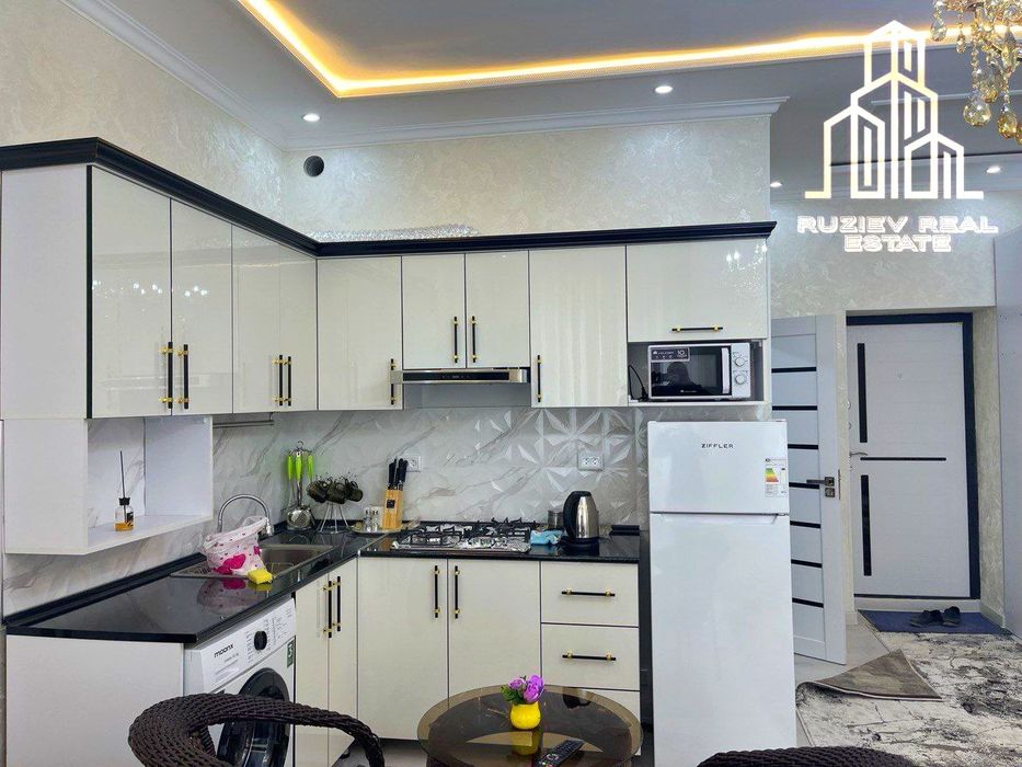 Тезда квартира ижарага берилади