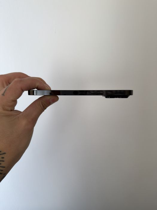 iPhone 14 Pro Max  Space Grey- NENEGOCIABIL