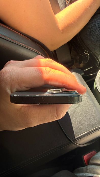 Продам IPhone 15 256GB, grey