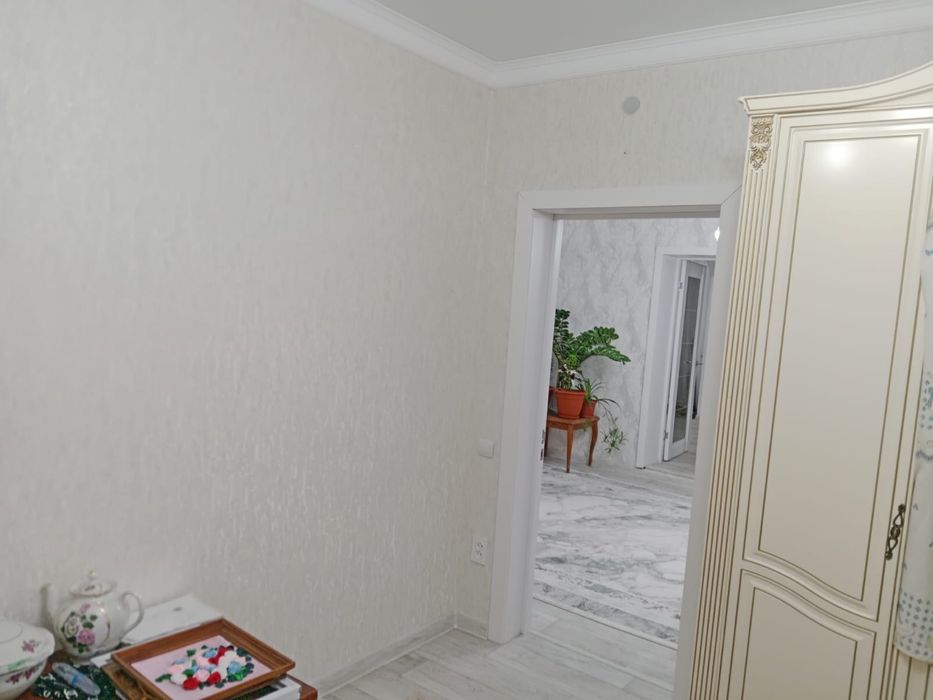 Продам дом ,обмен на 3 к квартиру