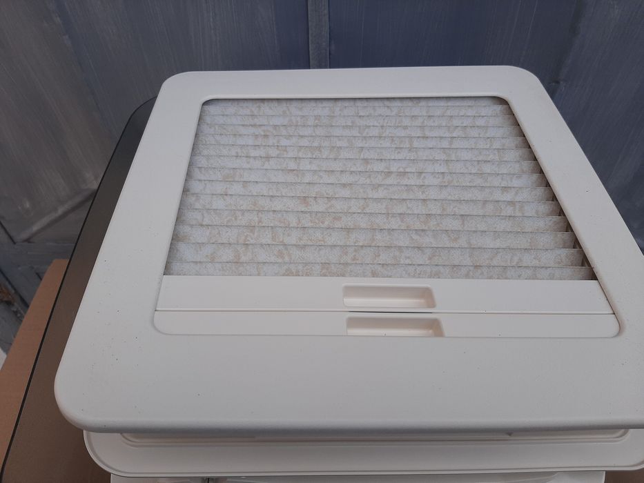 Trapa 28/28 mini heki Dometic