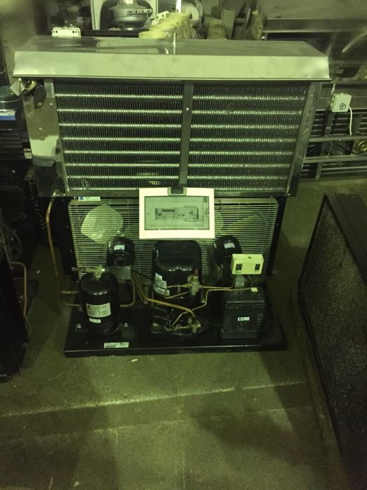 Camera frigorifica congelare