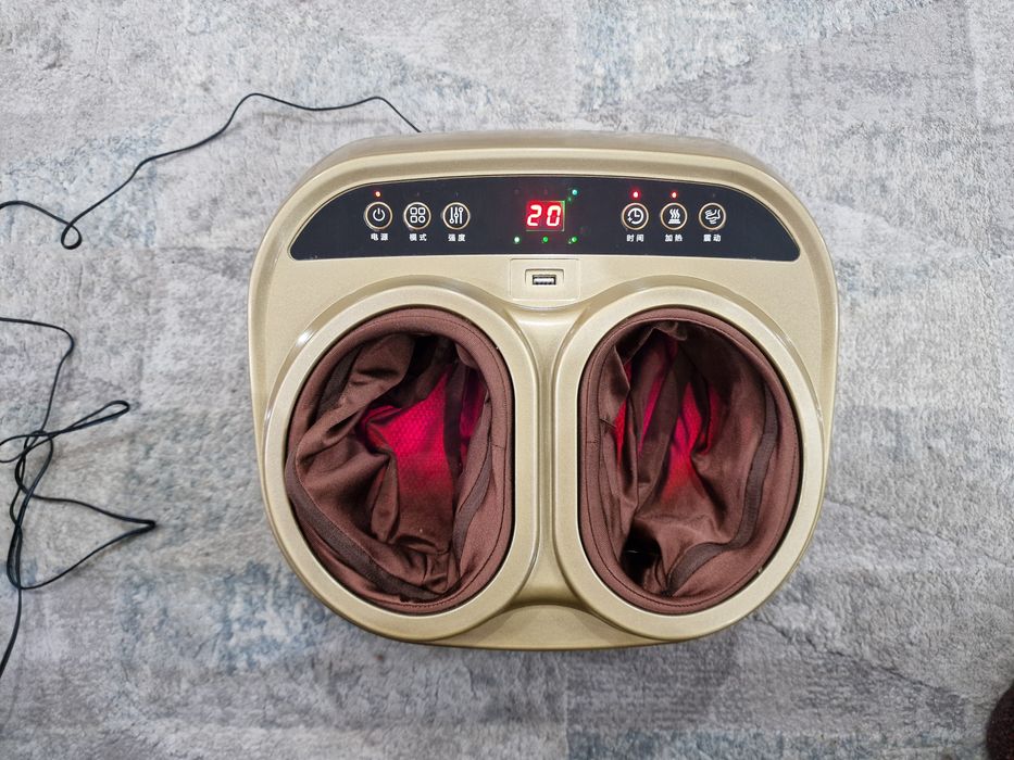 Массажер для ног