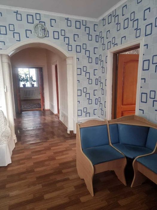 Обмен на недвижимость в Алматы или продажа