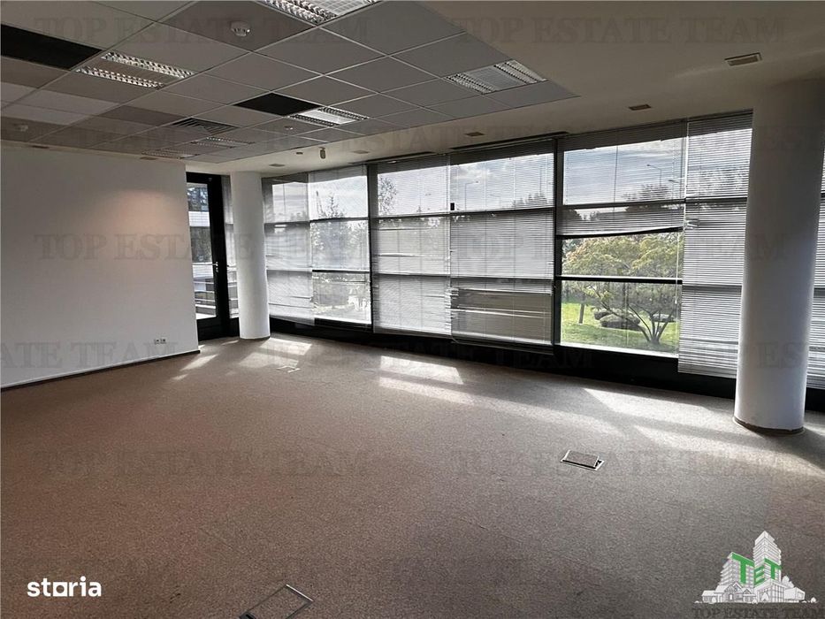 Spatiu de Birouri de 480 mp in Zona Baneasa