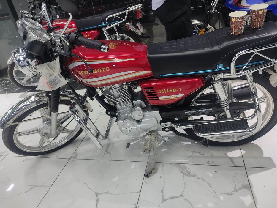 Motoskil tezda sotiladi kelib ko‘ring va oling