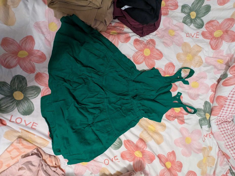 Рокли за момиче Mayoral