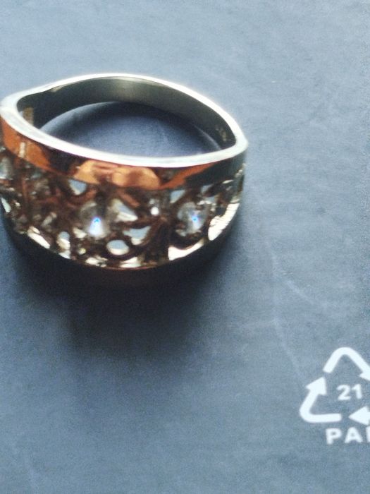 Серебряные украшения