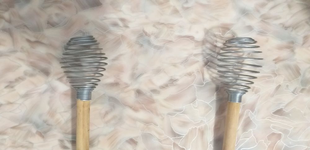 Кухонная збивалка