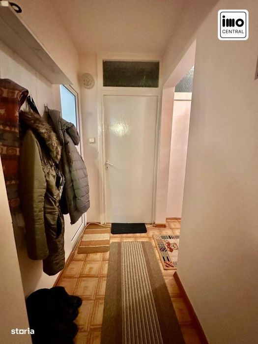 Apartament spatios, 3 camere DECOMANDATE, priveliste panoramica, Zoril