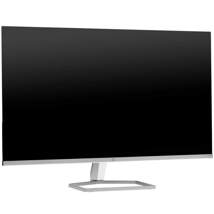 - Монитор HP M27FQ 27" IPS QHD 75Hz