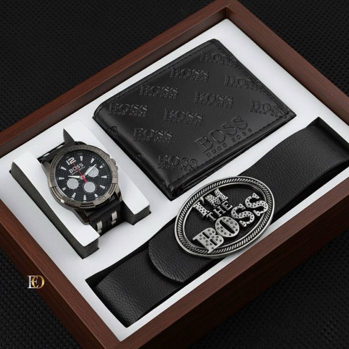 Seturi cadou bărbați