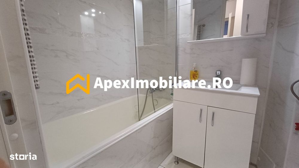 Apartament 3 camere de inchiriat Unirii Bucuresti | ApexImobiliare.ro