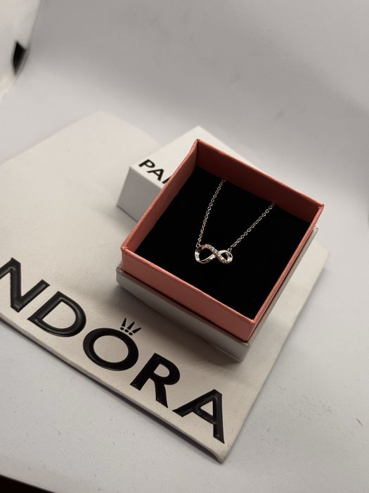 Пандора колие Pandora